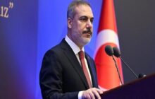 ترکیه: تشکیل کشور مستقل فلسطین تنها راه تأمین امنیت منطقه است