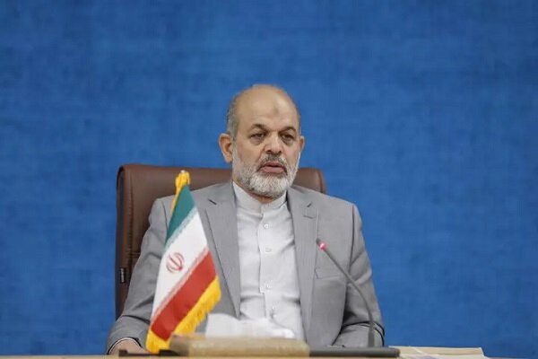 توضیحات وزیر کشور درباره وضعیت «آرمیتا گراوند»