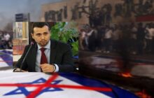 ایران، روسیه و چین ضلع جدید قدرت در جهان هستند