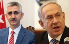 مقام ترکیه‌ای خطاب به نتانیاهو: روزی تو هم به هلاکت می‌رسی!