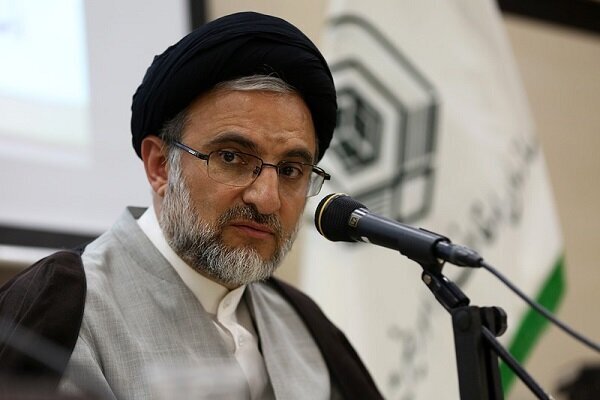 سازمان اوقاف منابعی که در اختیار دارد همه از حوزه وقف است