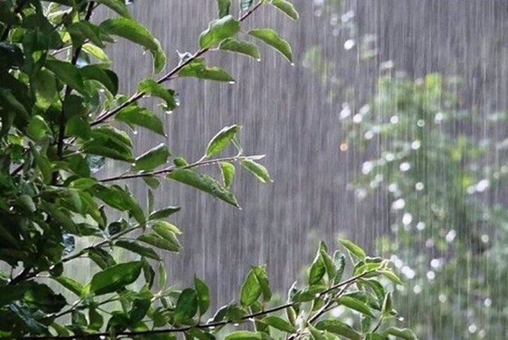 وضعیت بارش‌ کشور بهبود یافته است