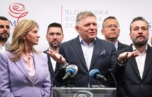 پیروزی حامیان پوتین در انتخابات اسلواکی
