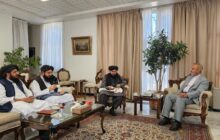 افغانستان مانع تردد غیرقانونی اتباعش به ایران شود