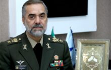 وزیر دفاع به تاجیکستان سفر می‌کند