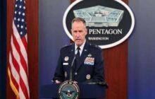واکنش پنتاگون به حملات مقاومت عراق به ۳ پایگاه آمریکا در سوریه