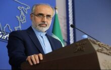 موضع وزارت امور خارجه در خصوص اعطای جایزه صلح نوبل به یک ایرانی