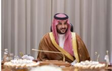 وزیر دفاع عربستان به آمریکا می‌رود