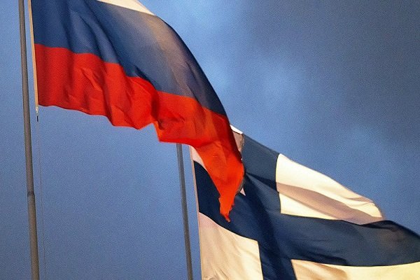 ابلاغ اعتراض رسمی روسیه به سفیر فنلاند در مسکو