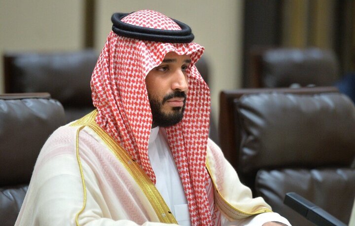 بن‌سلمان: صادرات سلاح و مهمات به اسرائیل متوقف شود