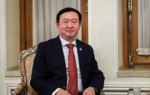 سال ۲۰۲۳ از اهمیت بالایی در تاریخ روابط ایران و چین برخوردار است