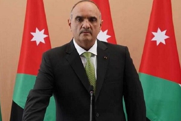نخست‌وزیر اردن:تلاش برای کوچاندن فلسطینیان به معنای اعلان جنگ است