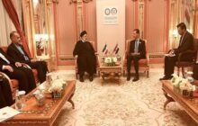 تنها عامل تعیین کننده وضعیت نهایی، قدرت مقاومت است