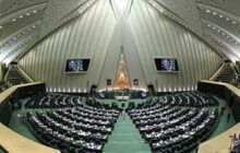 تیراندازی در خیابان مجاهدین اسلام ارتباطی به مجلس نداشت