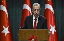 اردوغان: توقف کشتار فلسطینیان در غزه مسئولیت ما است