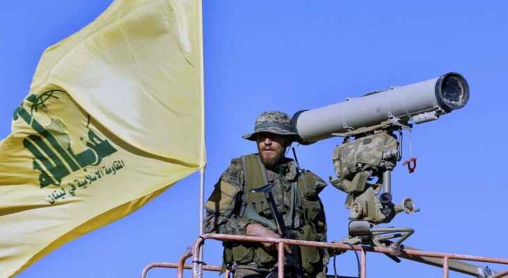 حزب‌الله لبنان: نیروهای اطلاعاتی دشمن را هدف قرار دادیم