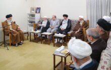 همه وظیفه دارند زمینه برگزاری انتخاباتی پرشور را فراهم کنند
