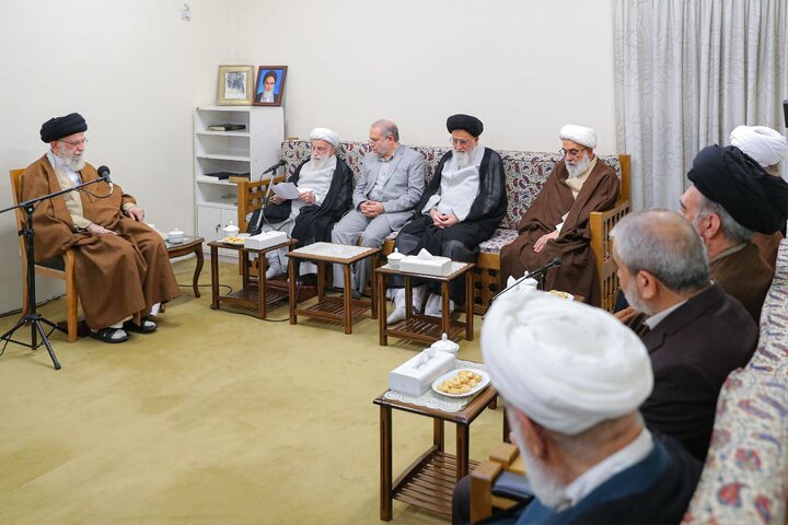 همه وظیفه دارند زمینه برگزاری انتخاباتی پرشور را فراهم کنند