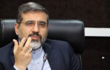 وزیر ارشاد اسلامی وارد سمنان شد