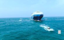 عملیات یمنی‌ها در دریای سرخ علیه رژیم صهیونیستی