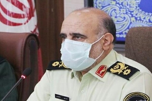 کشف ۶۴۶ هزار قوطی شیرخشک از محتکران