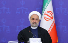 نظام اسلامی در مقابل فتنه دشمنان نستوه و استوار است