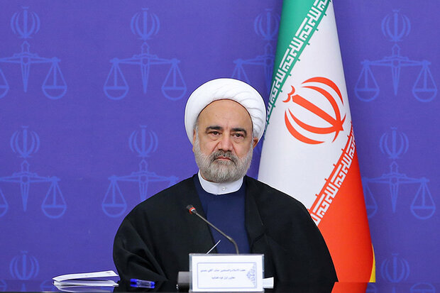 نظام اسلامی در مقابل فتنه دشمنان نستوه و استوار است