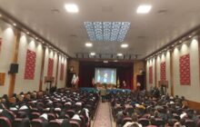 امروز تفکر بسیجی در برابر سربازان اسرائیلی ایستاده است