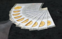 سکه ۵۰۰ هزار تومان ارزان شد/ کاهش قابل توجه قیمت انواع سکه و طلا