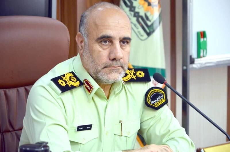 شناسایی و انسداد ۴۰ تارنمای توزیع کالای قاچاق