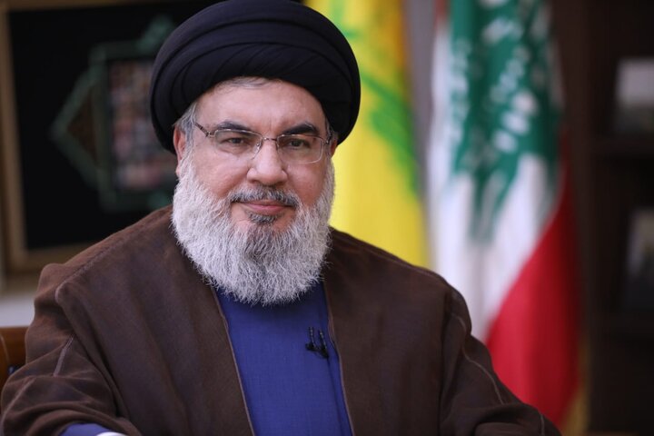 واکاوی سخنان اخیر سید حسن نصرالله؛ چشم‌های‌تان به میدان باشد