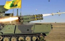 حمله رزمندگان حزب الله لبنان به ۲ پایگاه ارتش رژیم صهیونیستی