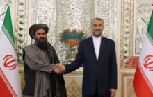 مهم ترین محورهای سفر عبدالغنی برادر به ایران از نگاه رسانه افغانستان