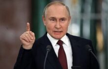 پوتین: غرب عامل ناآرامی در خاورمیانه و اوکراین است