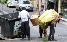 شهرداری تهران: بکارگیری کودکان در جمع آوری زباله ممنوع است