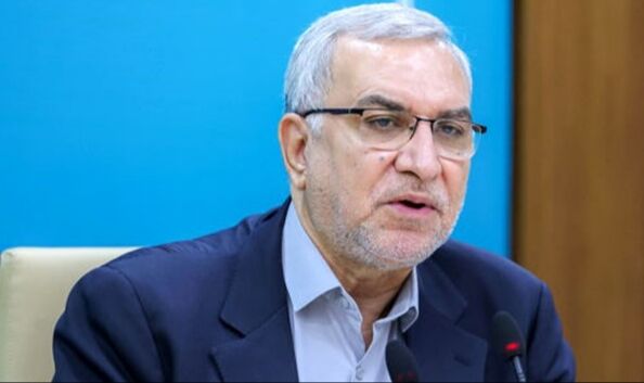 وزیر بهداشت : تکمیل بیمارستان‌های کمربندجنوبی استان تهران از اولویت‌های دولت است