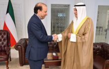توتونچی: در دولت سیزدهم روابط ایران و کویت سمت و سوی بهتری گرفته است