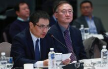 سفیر چین: ارتقای روابط با کره جنوبی یک موضوع انتخابی نیست
