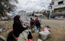 شیوع بیماری‌های عفونی در غزه ممکن است از بمباران هم کشنده‌تر باشد