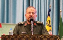 بسیج باید برای رفع نیازهای اساسی ملت ایران نقش‌آفرینی کند