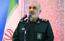 سرلشکر سلامی: انقلاب اسلامی احیا کننده قدرت از دست رفته ژئوپلیتیک کشور بود