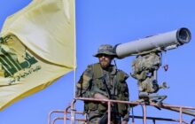 حمله موشکی حزب‌الله لبنان به یک مقر لجستیک رژیم صهیونیستی