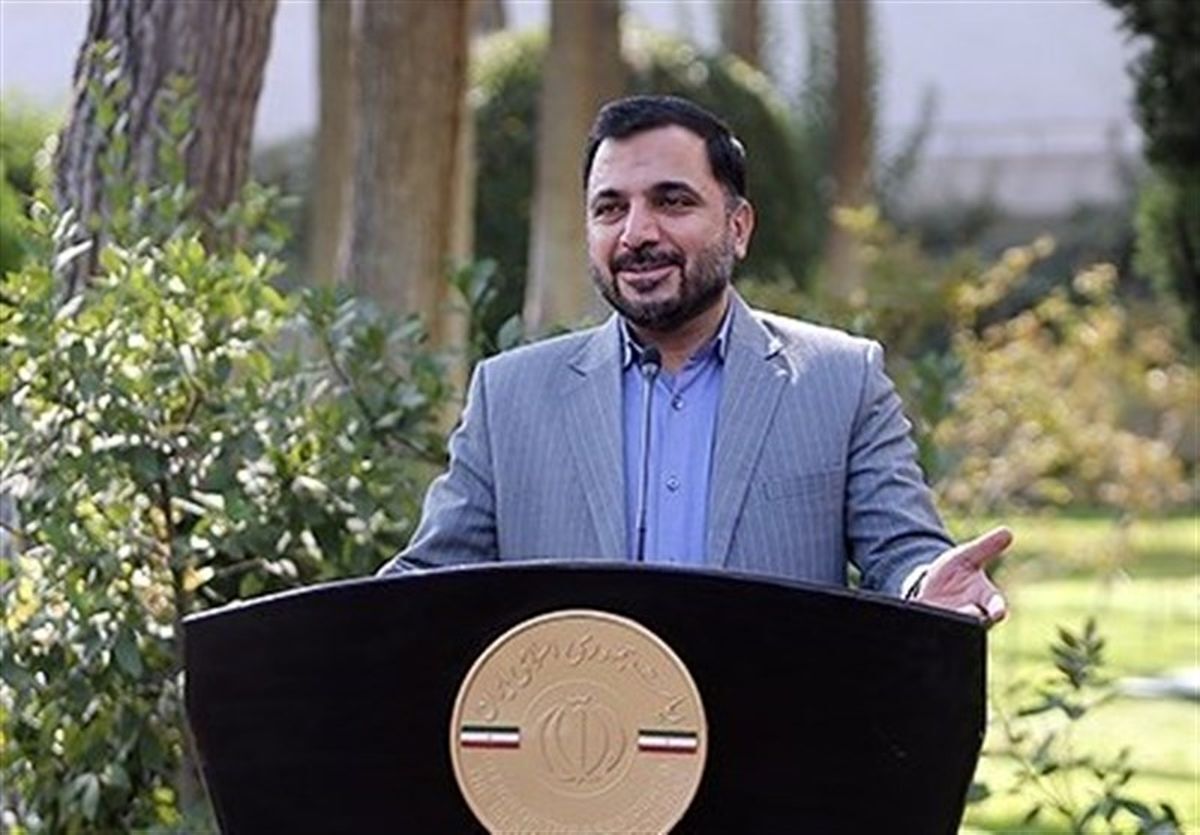 زارع‌پور: ۶۴ درصد خدمات دستگاه‌ها از طریق پنجره ملی ارائه می‌شود