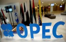اوپک: تولید نفت ایران به ۳ میلیون ۱۱۵ هزار بشکه در روز رسید
