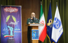 سرلشکر سلامی: بسیج تجلی‌گاه فضایل درخشان ملت ایران است
