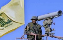 حمله حزب الله به مرکز برکه ریشا/ پرواز پهپادهای اسرائیلی