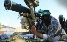 «یاسین ۱۰۵» تانک‌ها و نفربر ارتش صهیونیستی را در غزه شکار کرد