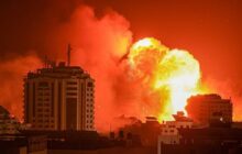 فایننشال تایمز: جنگ غزه جهان را از آمریکا تا اوکراین تغییر می‌دهد