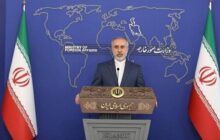 کنعانی: جنایت صهیونیست‌ها درحمله به بیمارستان‌ها در تاریخ می‌ماند