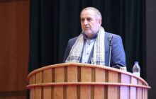 آغاز به کار رسمی مجمع جهانی مستضعفین